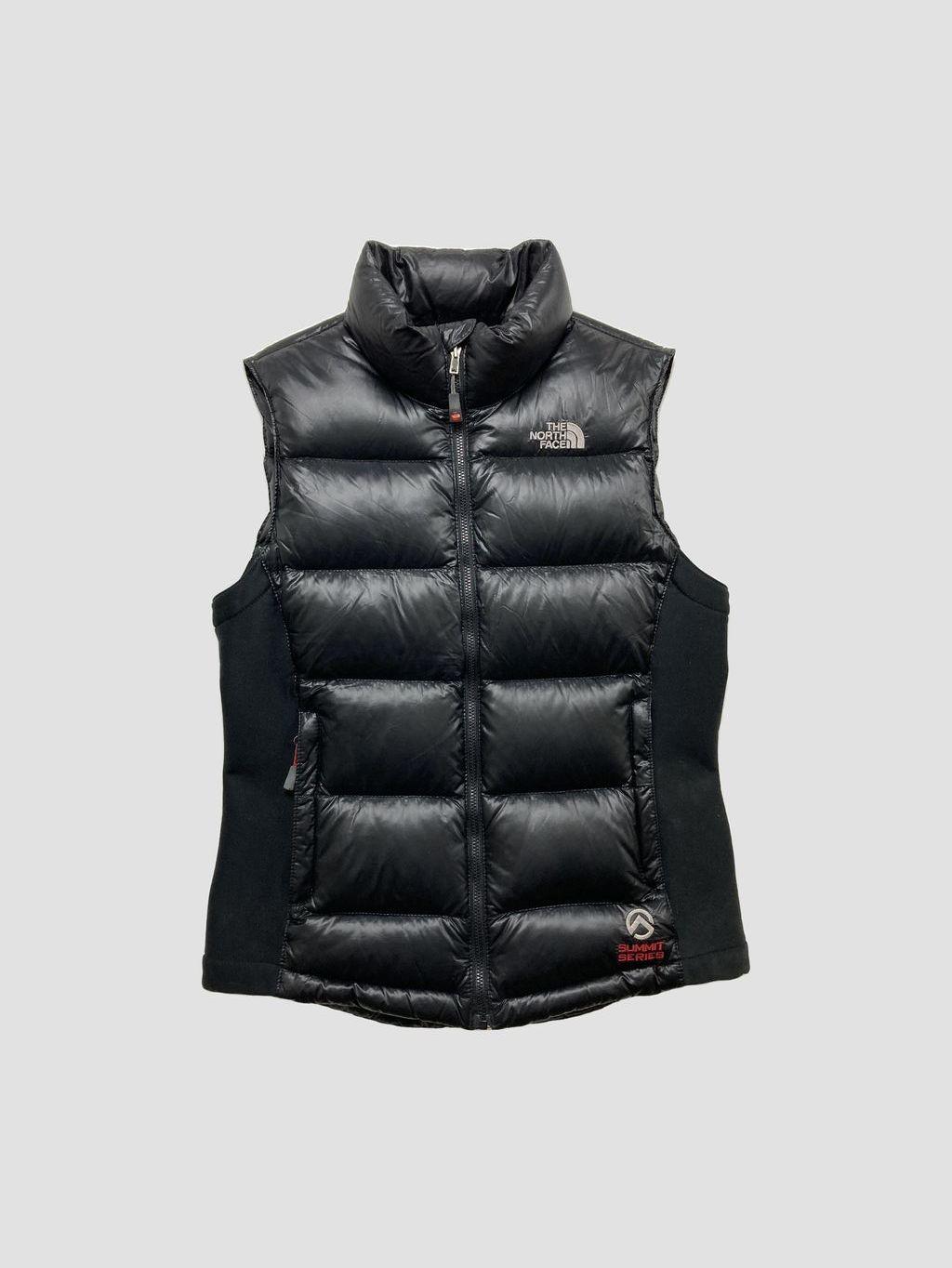 Chaqueta sin mangas THE NORTH FACE - Talla S (VOP00803287)-0