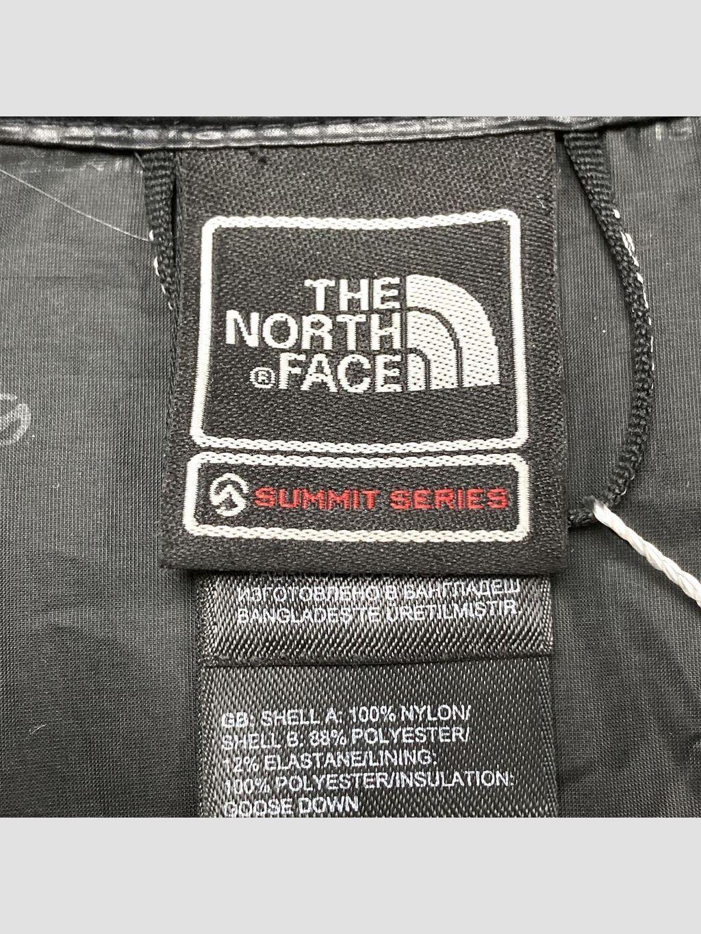 Chaqueta sin mangas THE NORTH FACE - Talla S (VOP00803287)-1