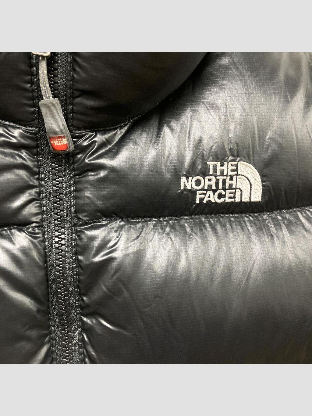 Chaqueta sin mangas THE NORTH FACE - Talla S (VOP00803287)-3
