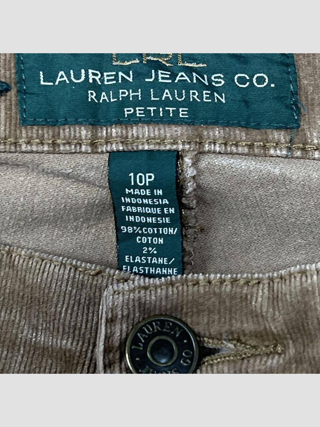 Pantalón LAUREN RALPH LAUREN - Talla 42 (VOP01138230)-2