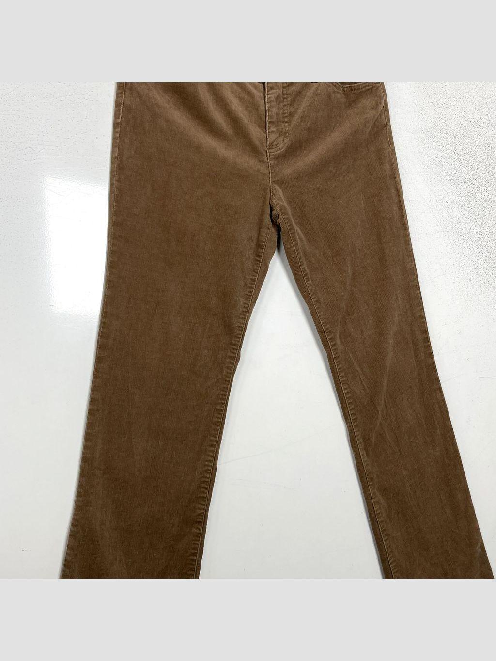 Pantalón LAUREN RALPH LAUREN - Talla 42 (VOP01138230)-3