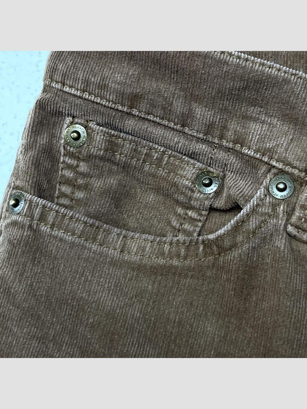 Pantalón LAUREN RALPH LAUREN - Talla 42 (VOP01138230)-4