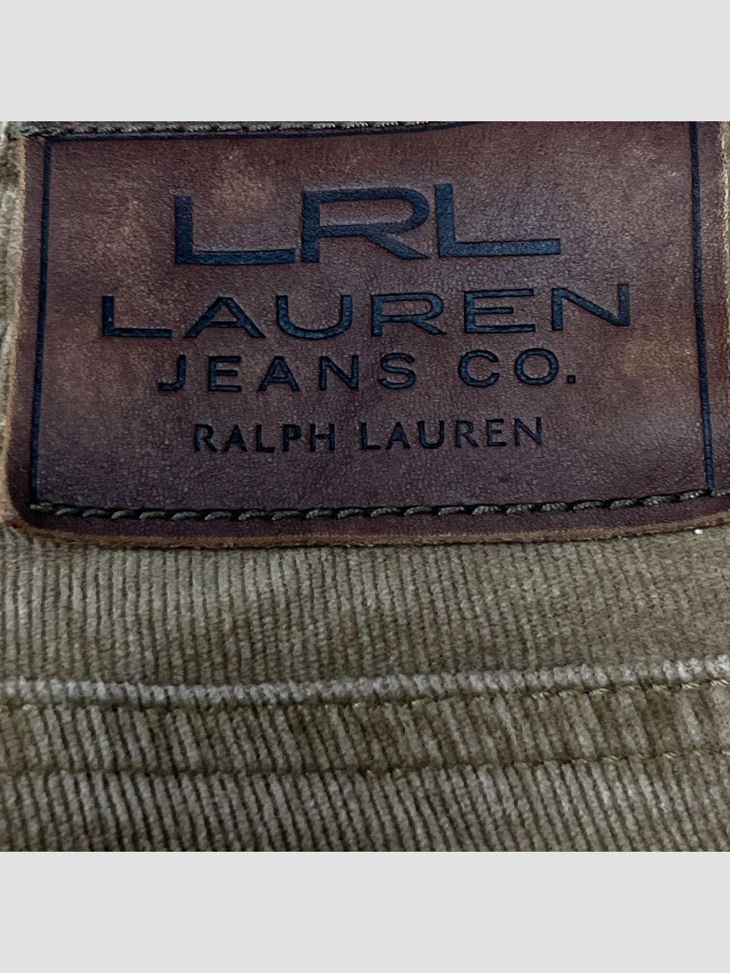 Pantalón LAUREN RALPH LAUREN - Talla 42 (VOP01138230)-5