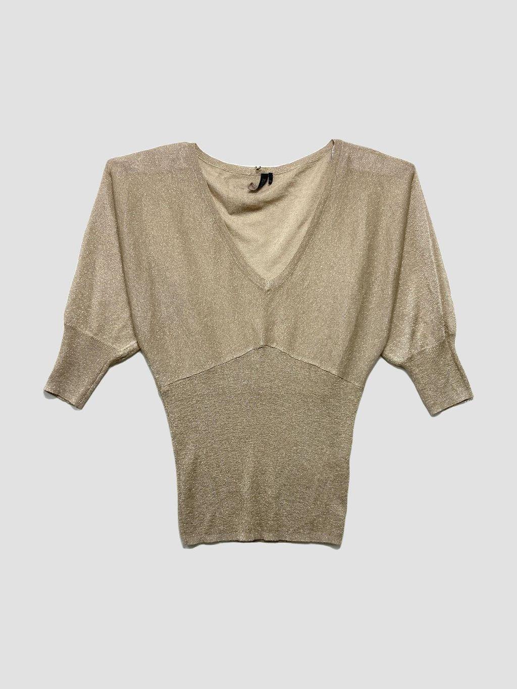 Sweater TOPSHOP - Talla M (VOP00899116)-0