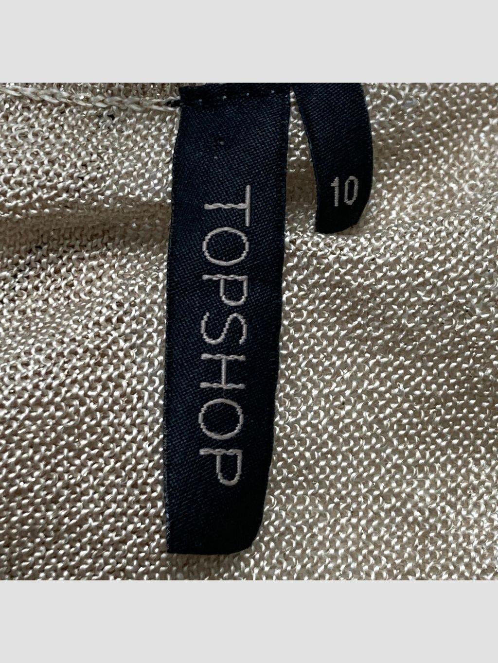 Sweater TOPSHOP - Talla M (VOP00899116)-2