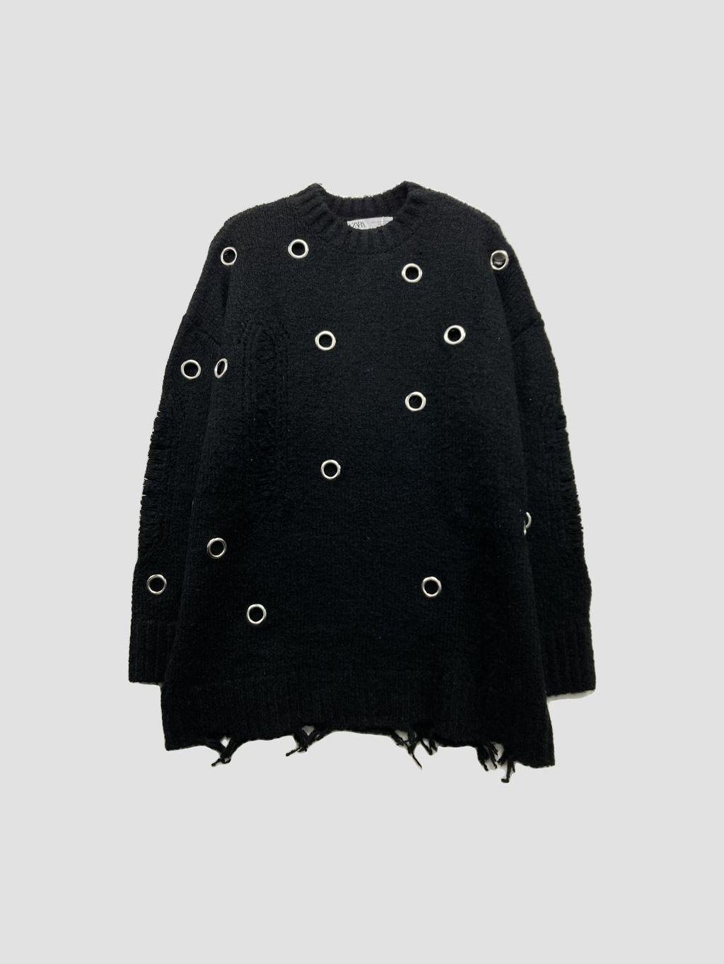 Sweater ZARA - Talla M (VOP01016687)-0