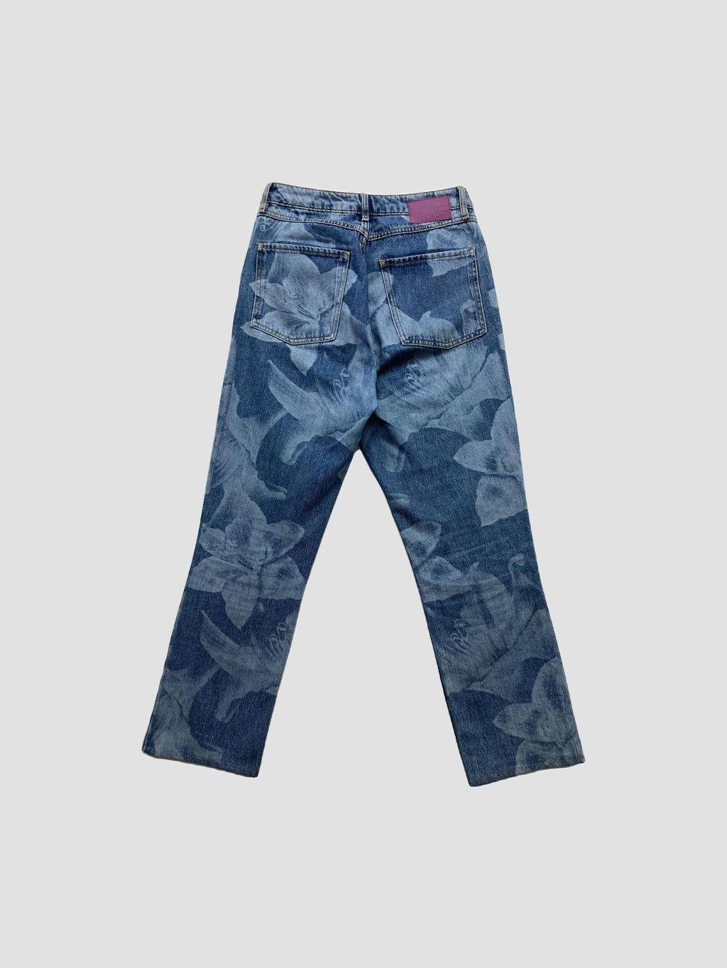 Jean DESIGUAL - Talla 38 (VOP01025202)-1