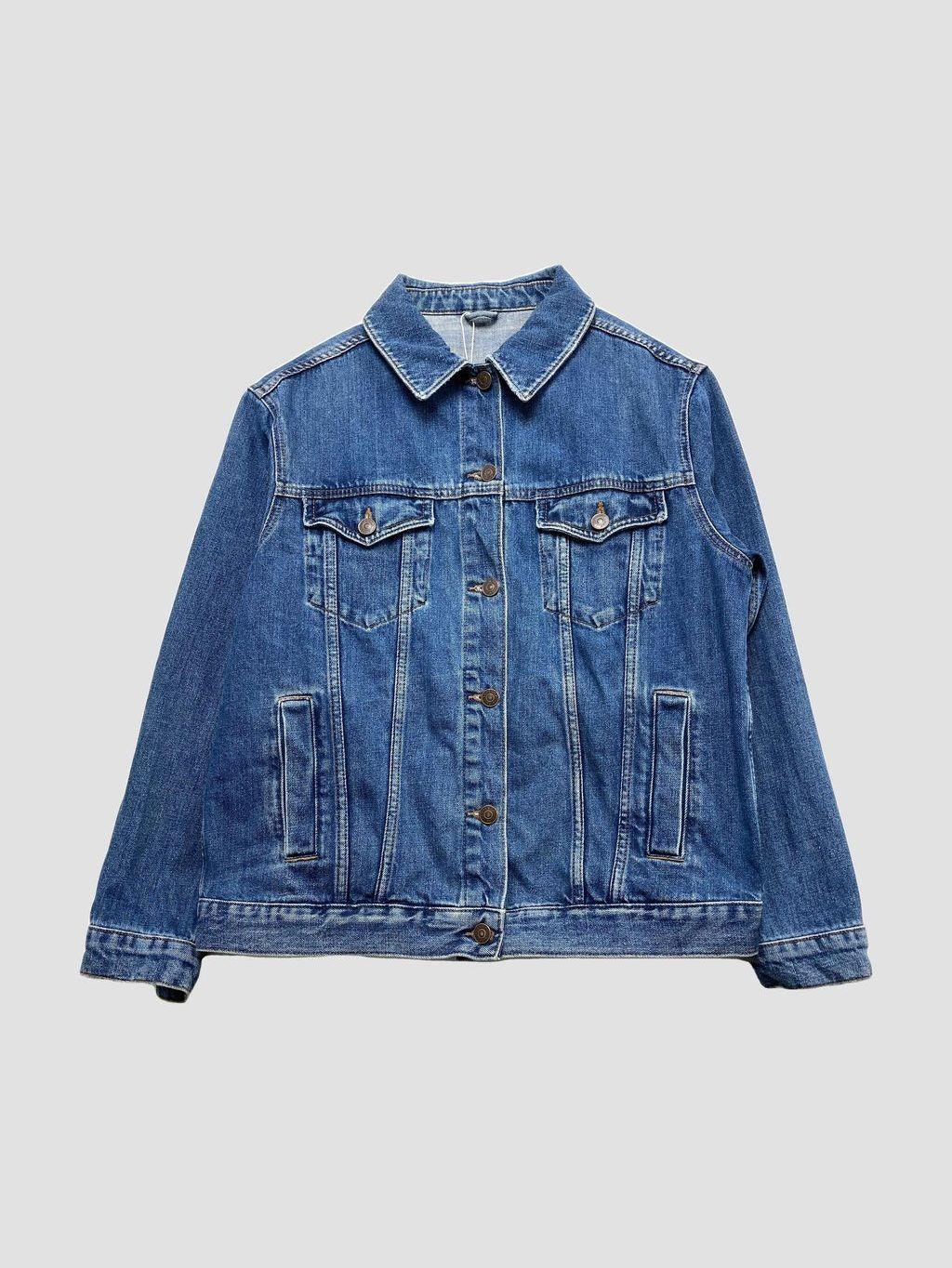 Chaqueta casual TOPSHOP - Talla L (VOP00991853)-0