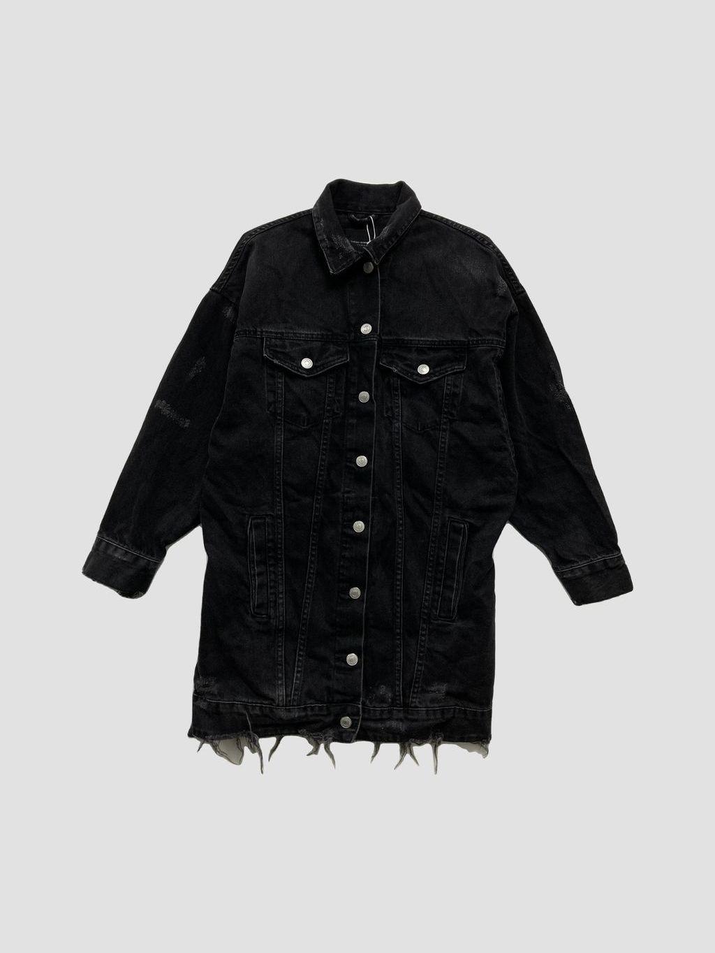 Chaqueta casual ZARA - Talla S (VOP01046042)-0