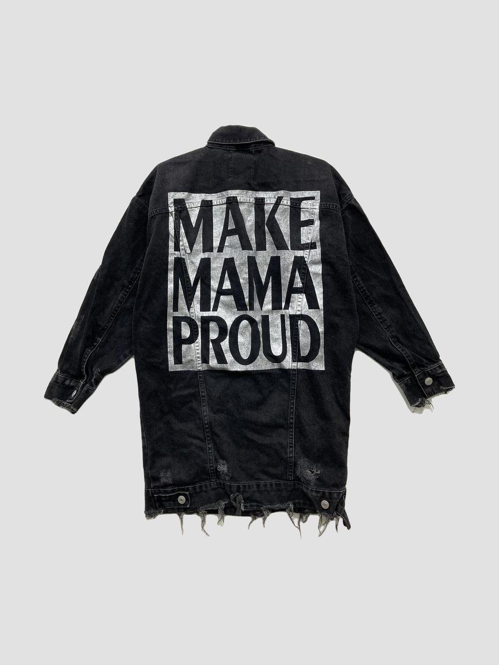 Chaqueta casual ZARA - Talla S (VOP01046042)-1