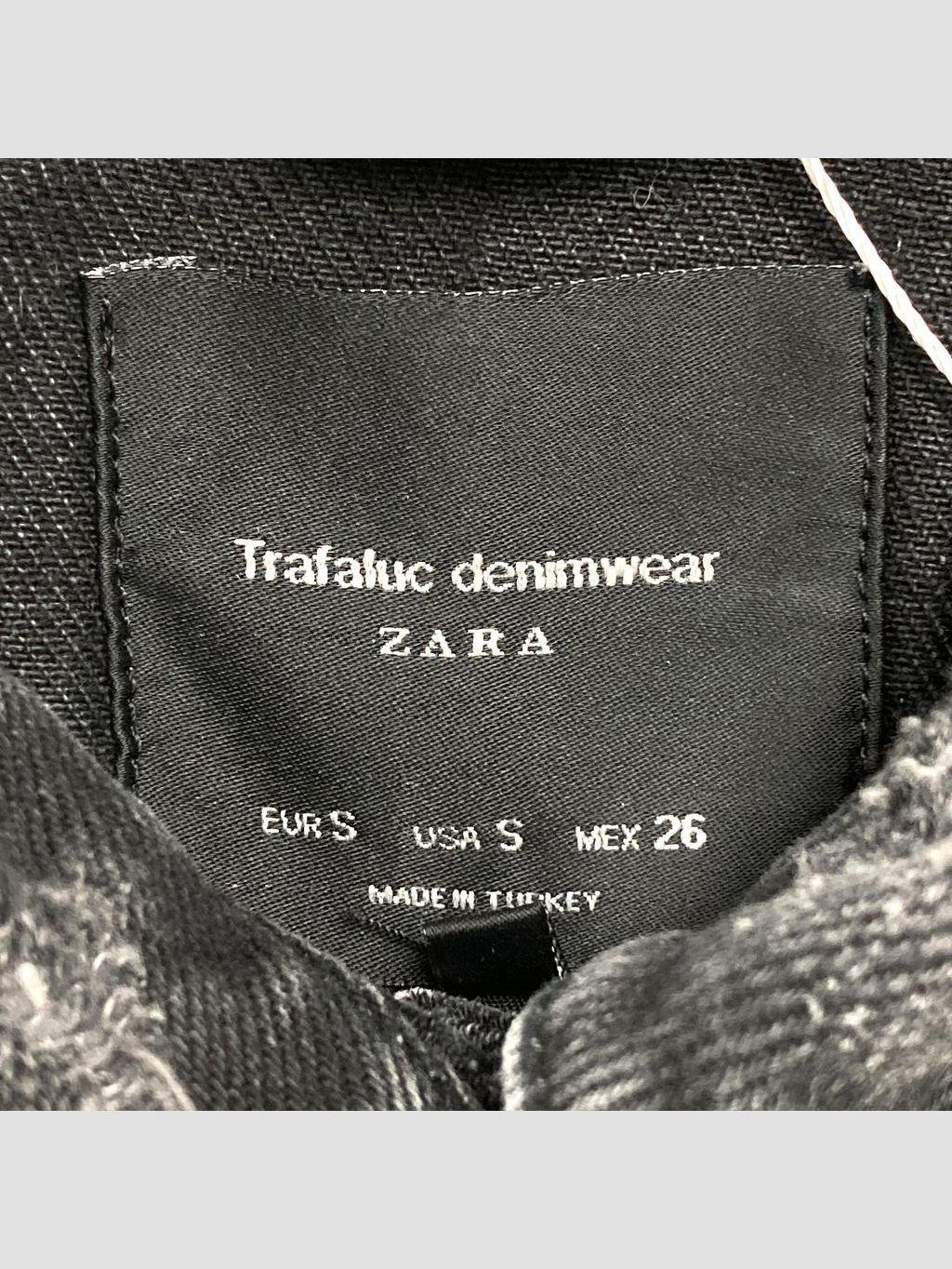 Chaqueta casual ZARA - Talla S (VOP01046042)-2