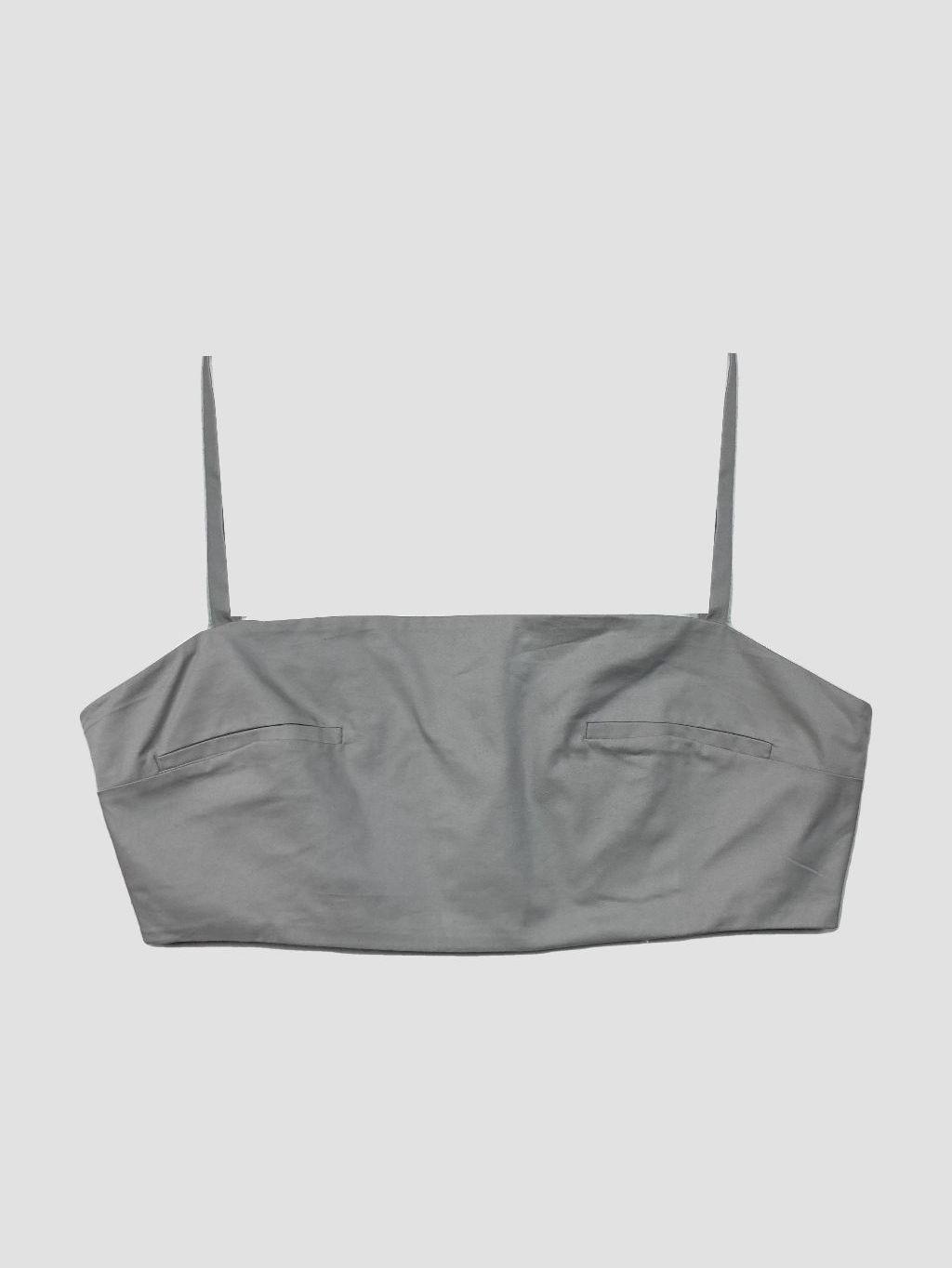 Top ZARA - Talla XL (VOP01094382)-0