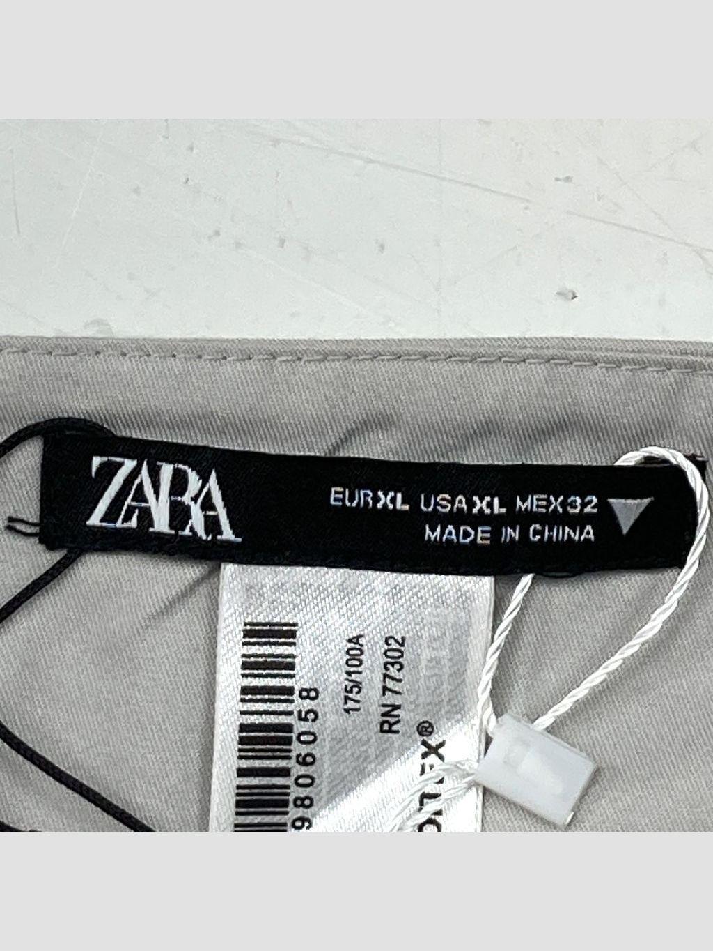 Top ZARA - Talla XL (VOP01094382)-1