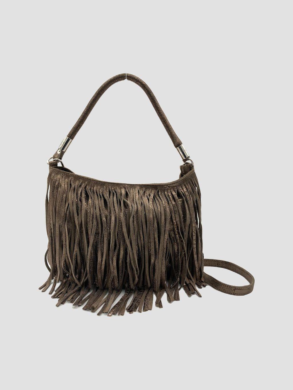 Bandolera PRÜNE - Talla Talla Única (VOP01029274)-0