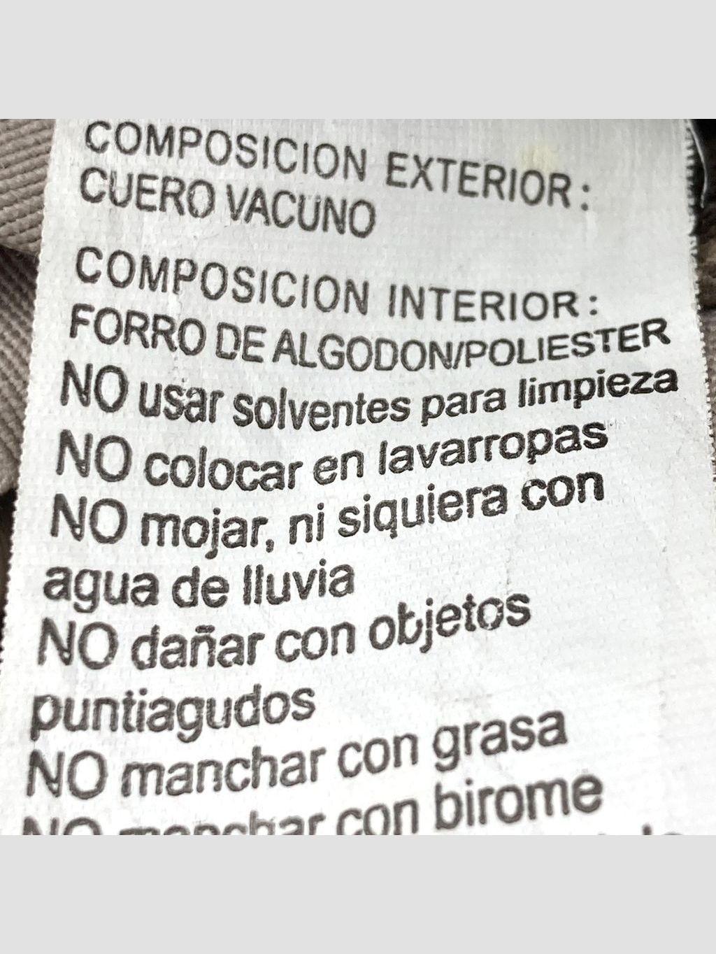 Bandolera PRÜNE - Talla Talla Única (VOP01029274)-5