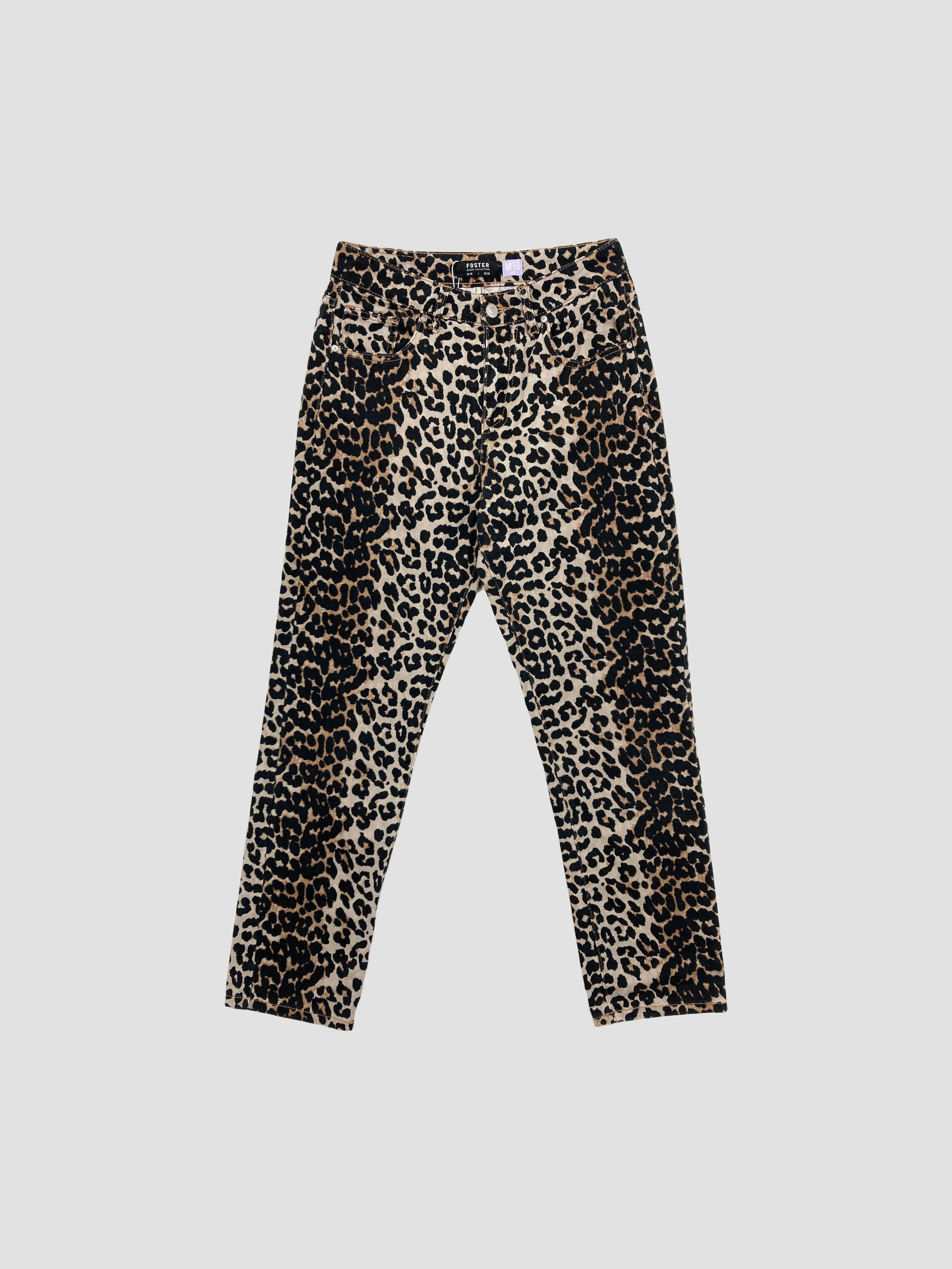 Jean FOSTER - Talla 36 (VOP01089672)-0