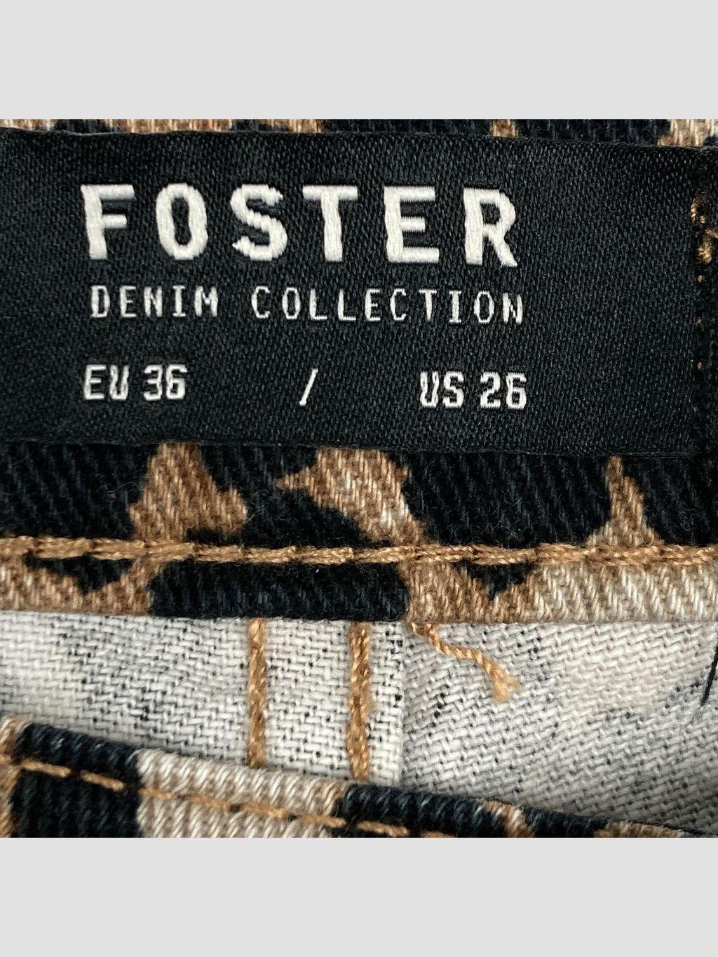 Jean FOSTER - Talla 36 (VOP01089672)-2