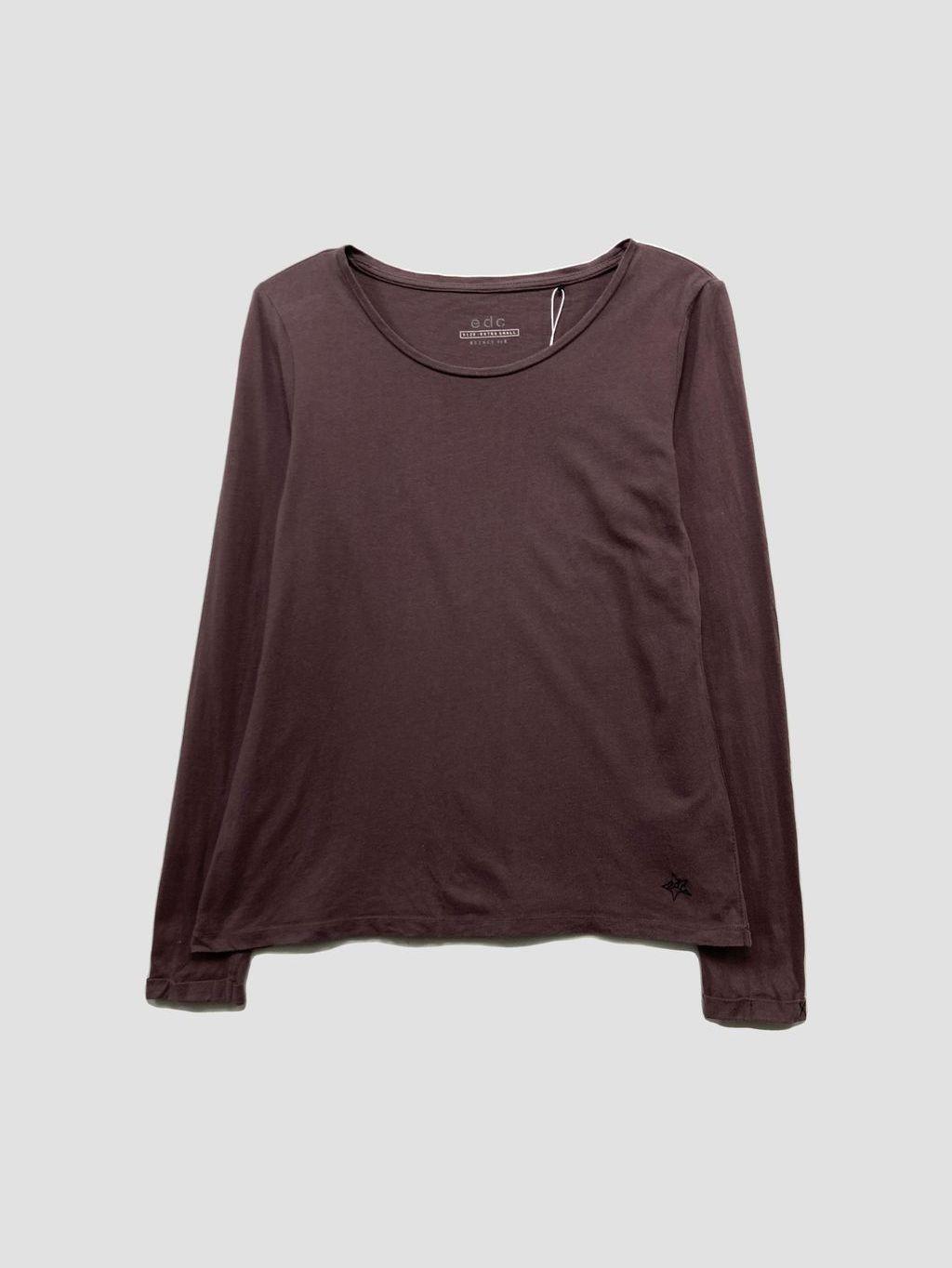 Polera EDC BY ESPRIT - Talla XS (VOP00997988)-0