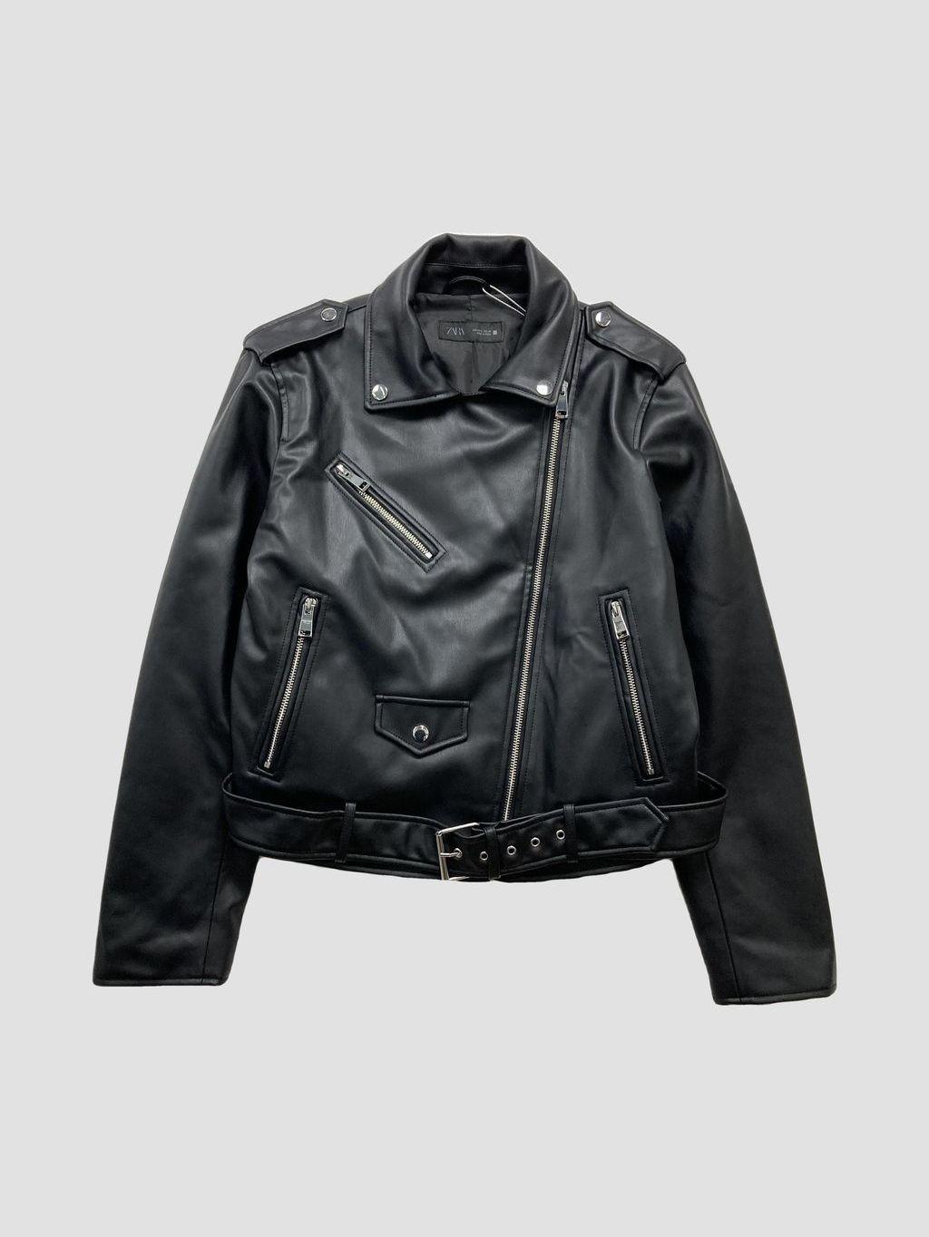 Chaqueta casual ZARA - Talla L (VOP01059929)-0