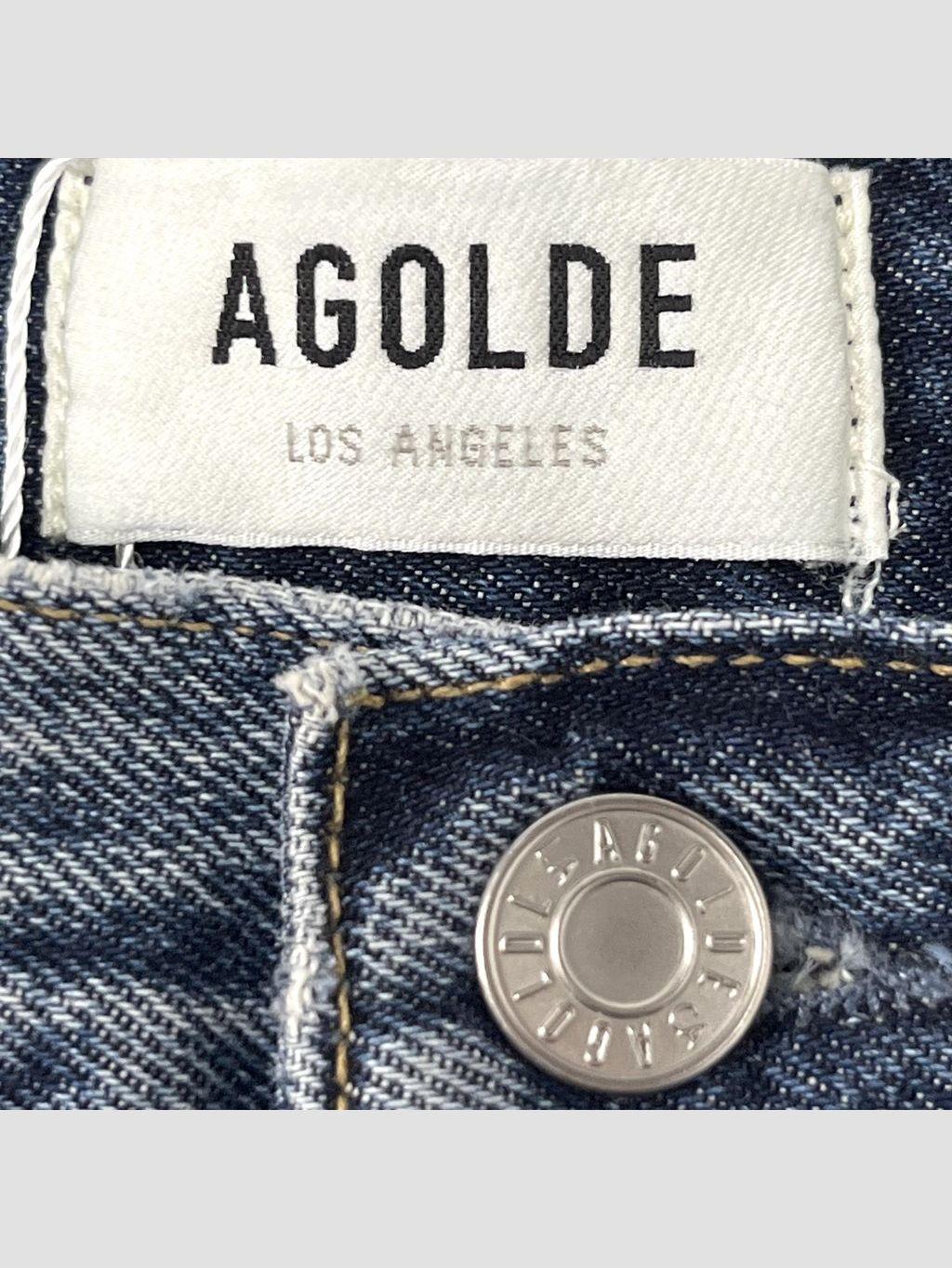 Jean AGOLDE - Talla 34 (VOP01192525)-2