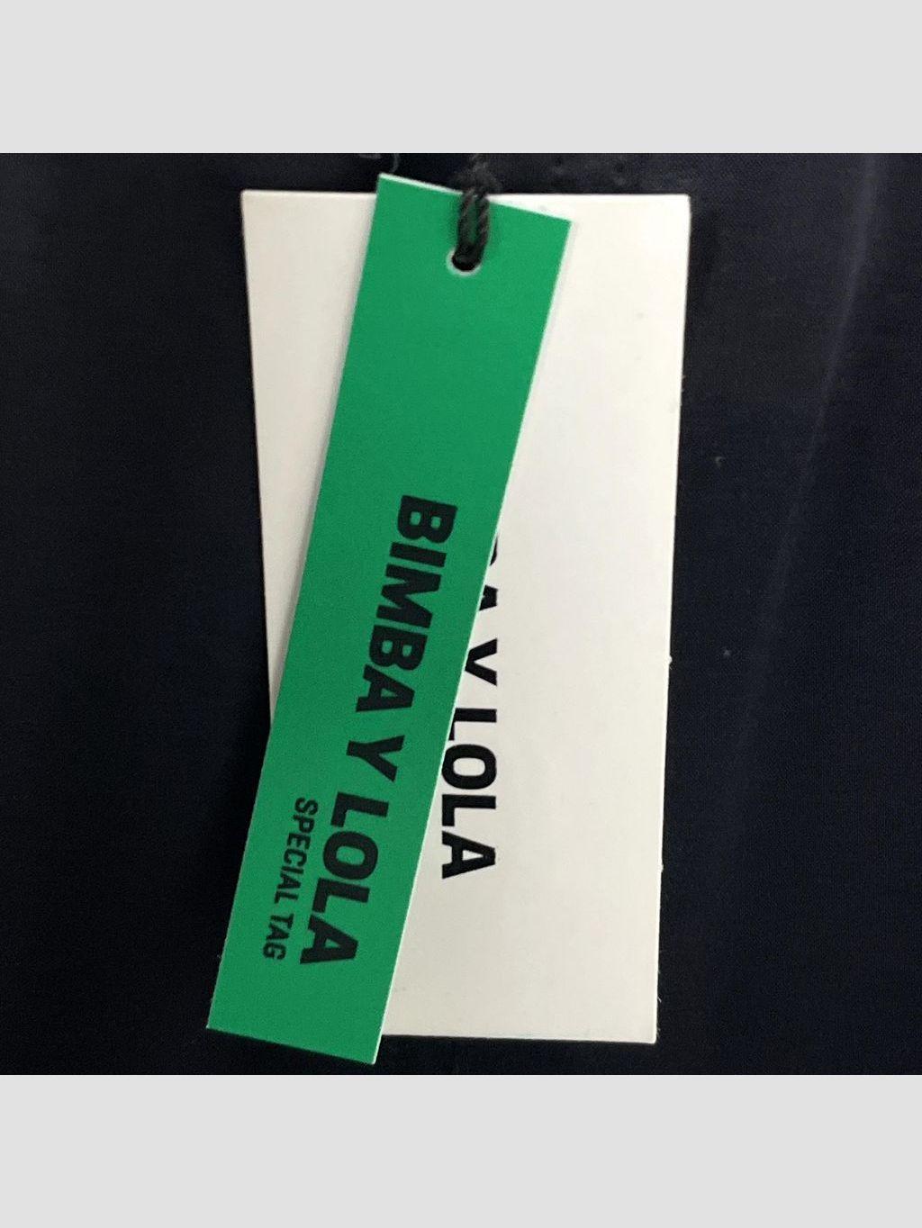Pantalón BIMBA Y LOLA - Talla 40 (VOP01180450)-2