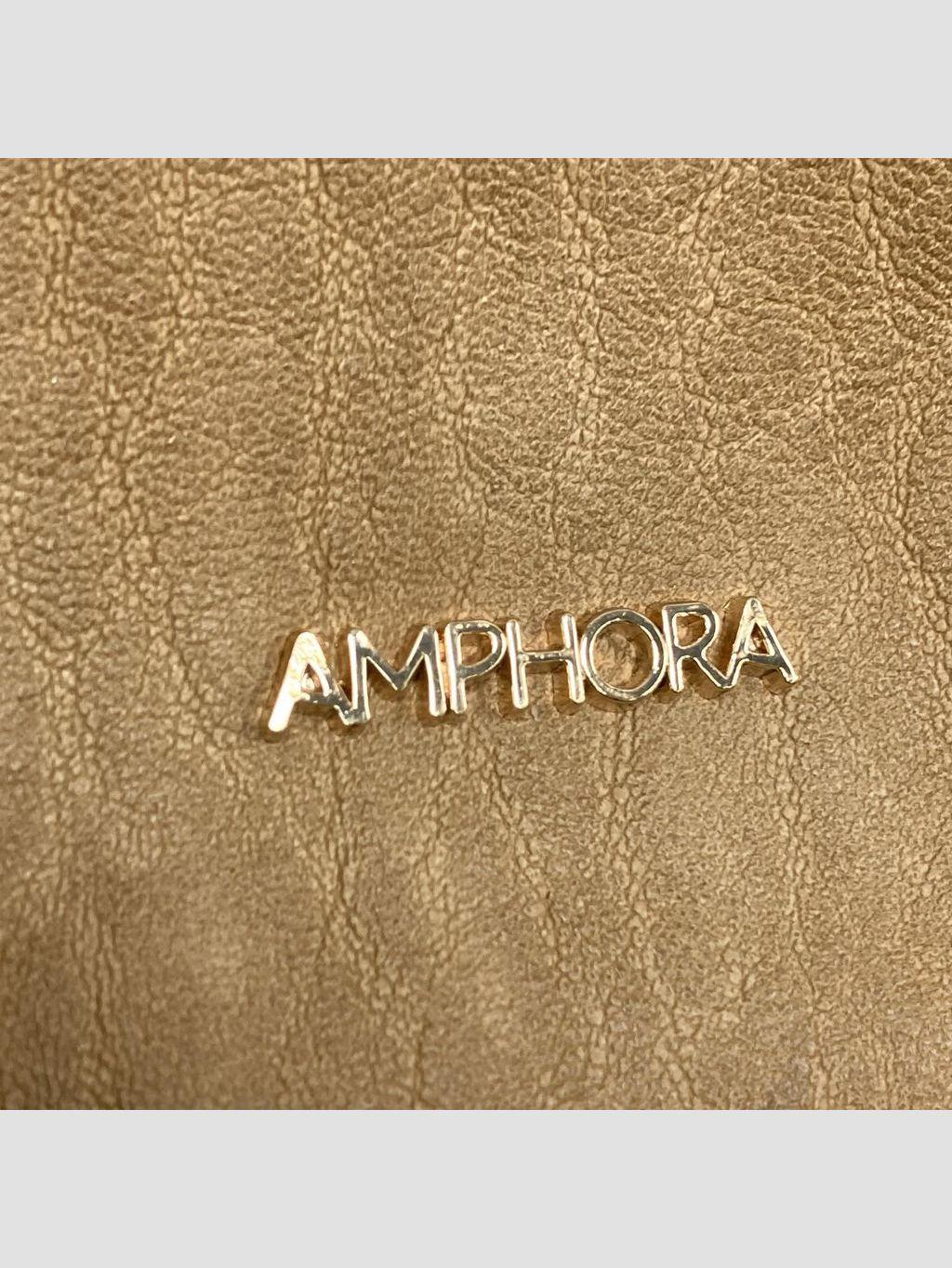 Cartera AMPHORA - Talla Talla Única (VOP00816368)-1