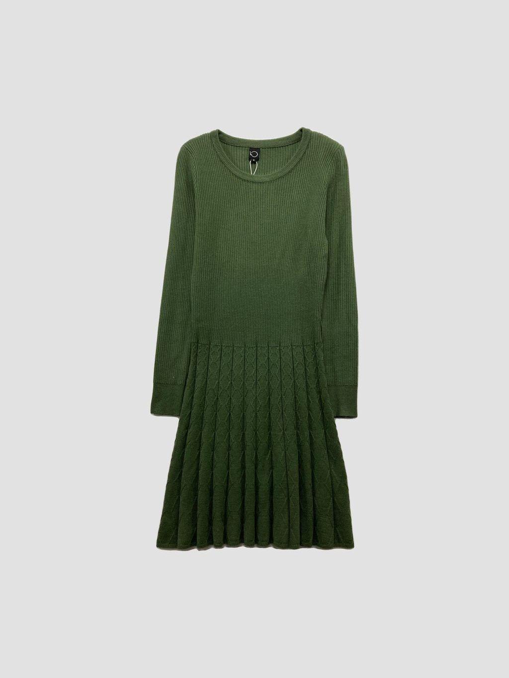 Vestido corto IO - Talla M (VOP00989133)-0