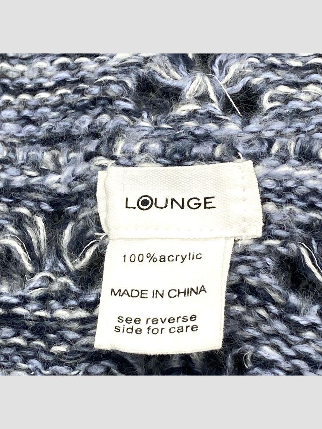 Bufanda VINTAGE - Talla Talla Única (VOP00939666)-2