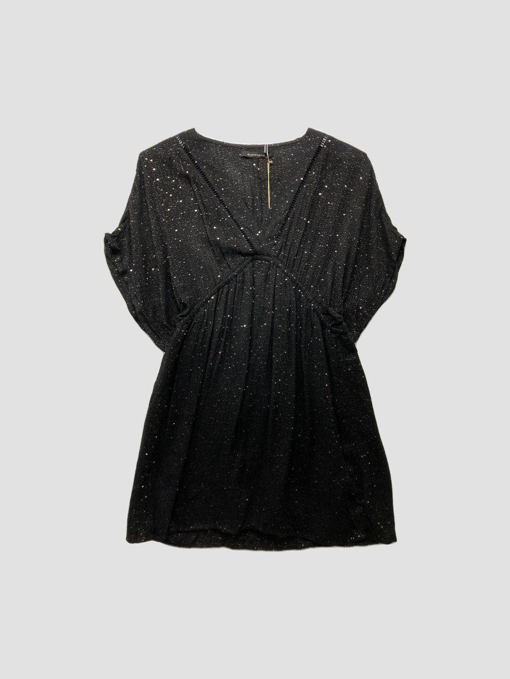 Vestido corto RAPSODIA - Talla XL (VOP00956625)-0