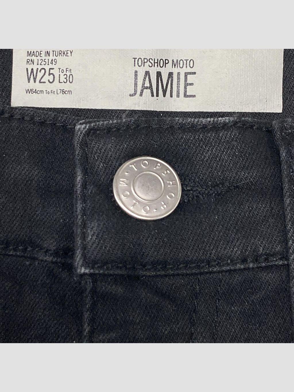 Jean TOPSHOP - Talla 34 (VOP01090080)-2