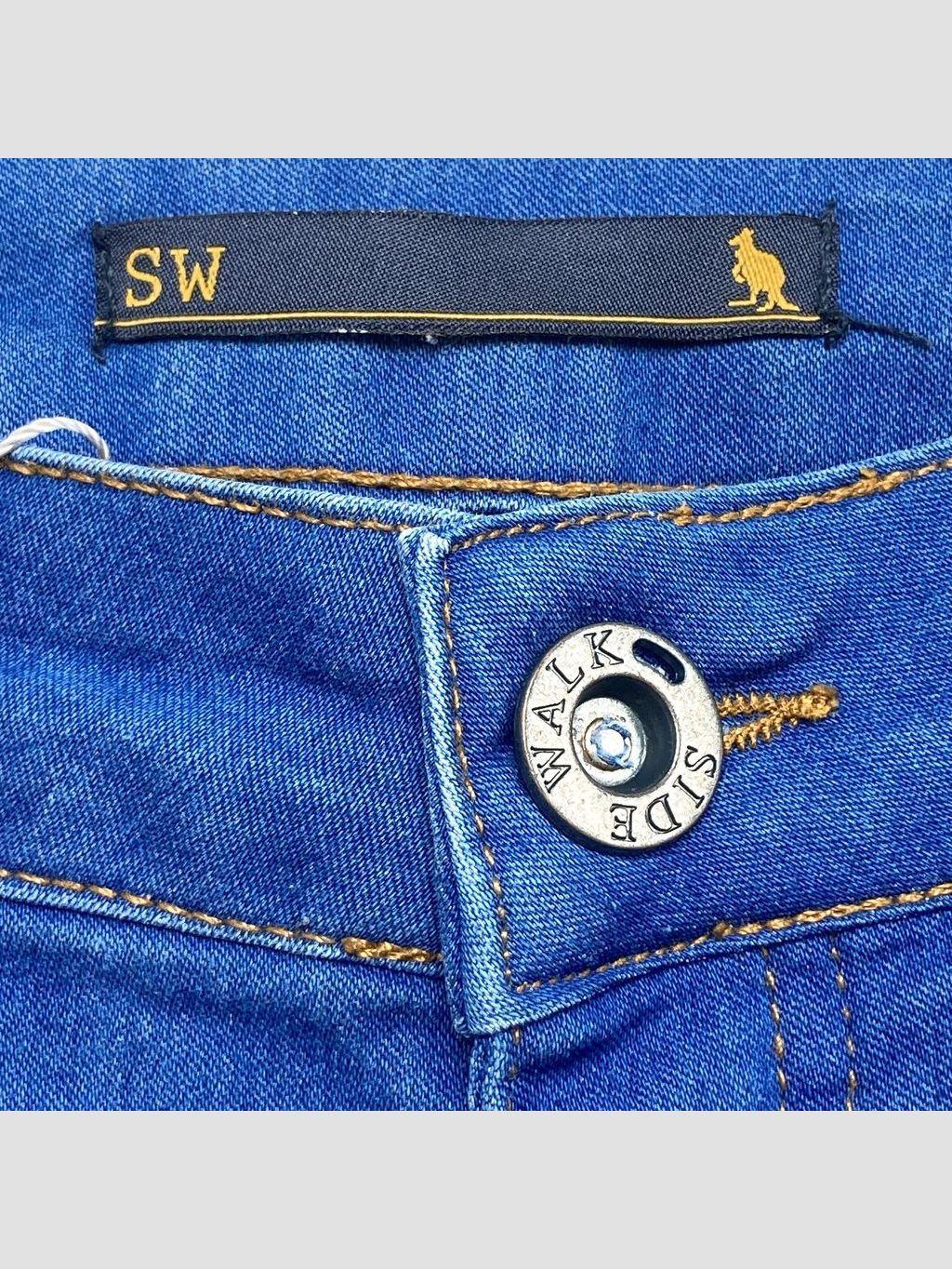 Jean SIDEWALK - Talla 38 (VOP00977031)-2