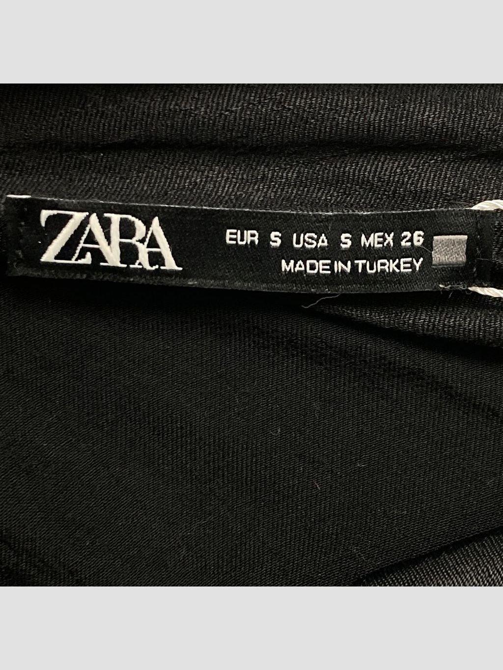 Top ZARA - Talla S (VOP01029041)-1