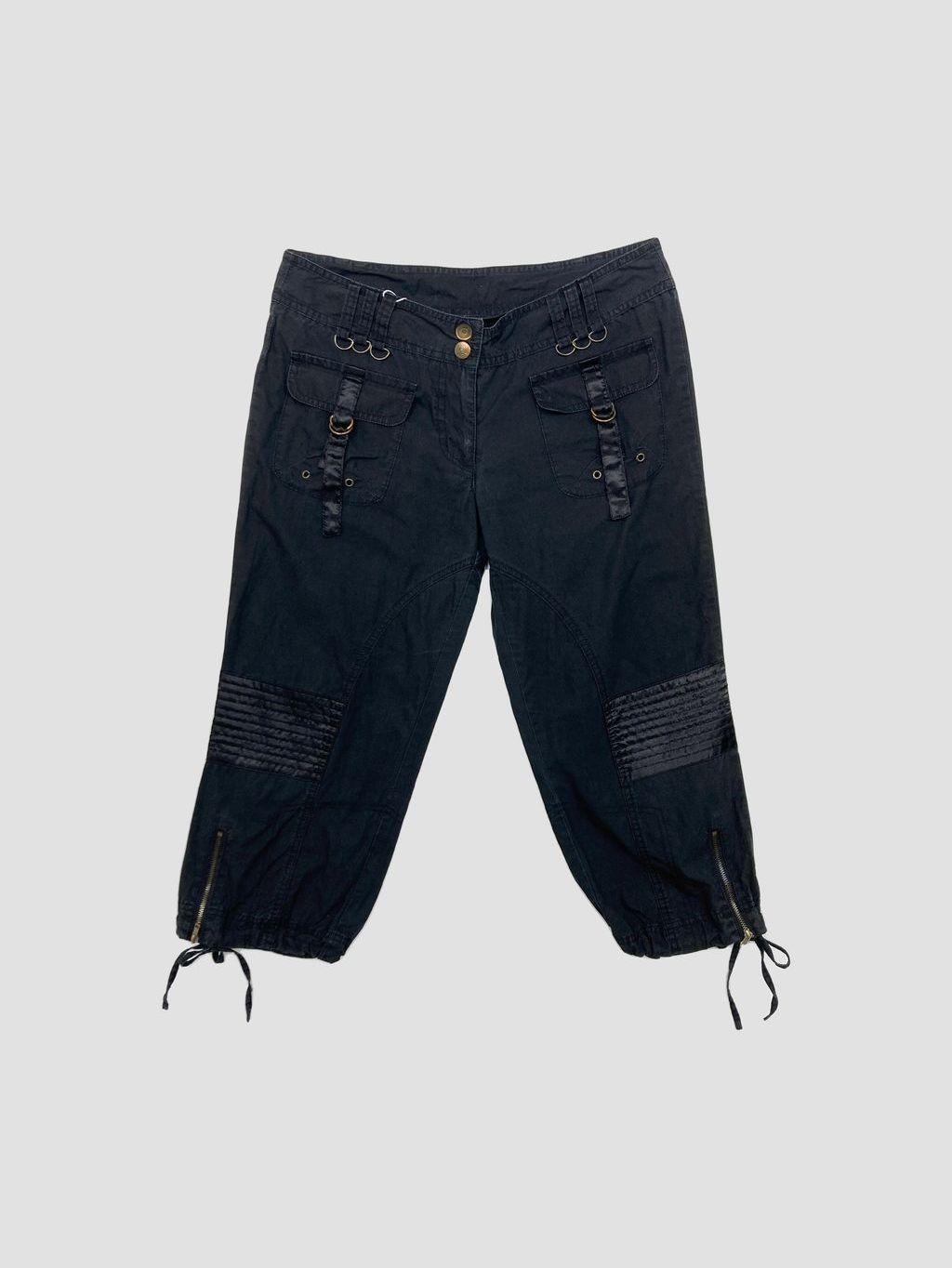 Pantalón IO - Talla 38 (VOP01081828)-0