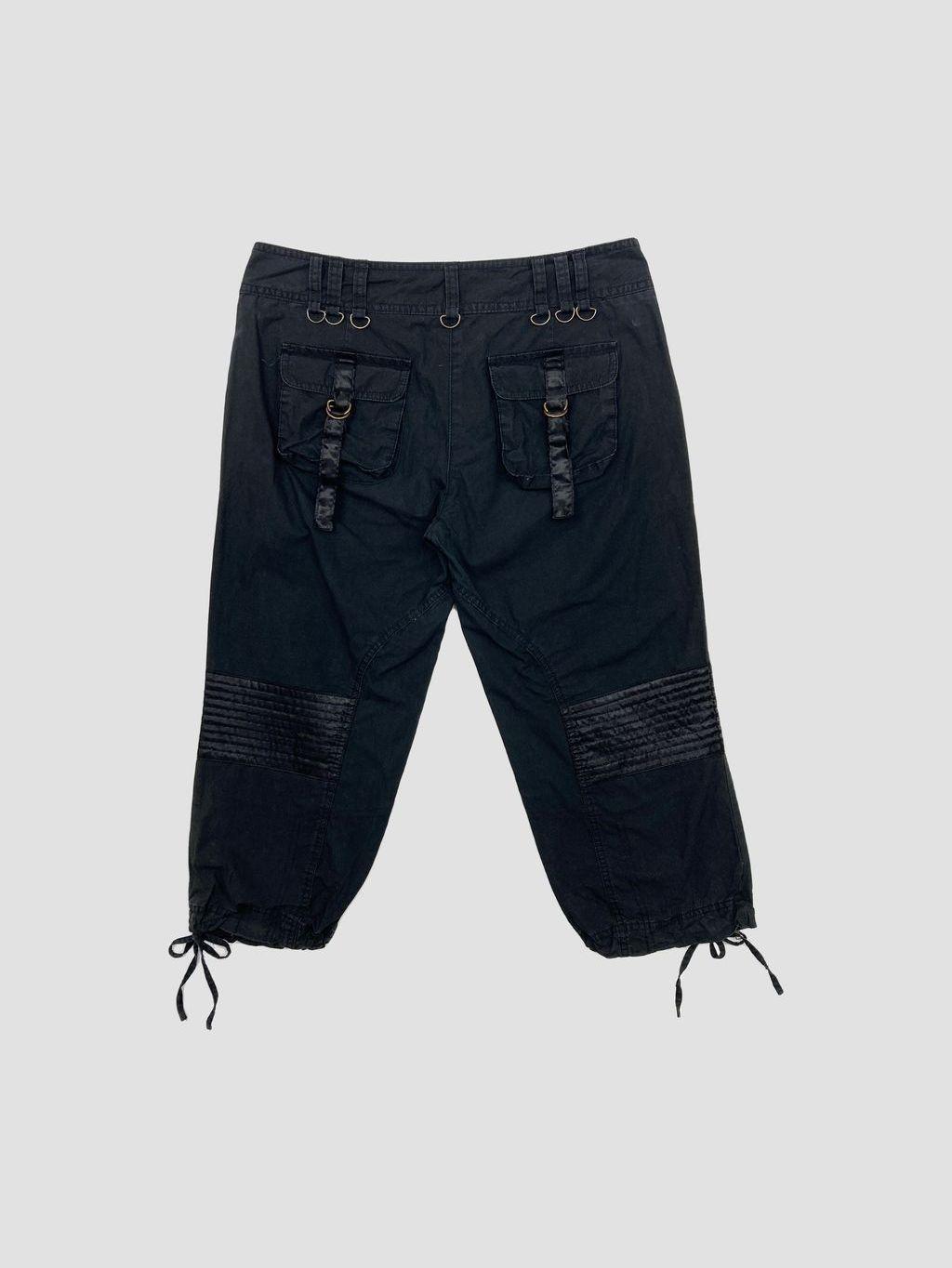 Pantalón IO - Talla 38 (VOP01081828)-1
