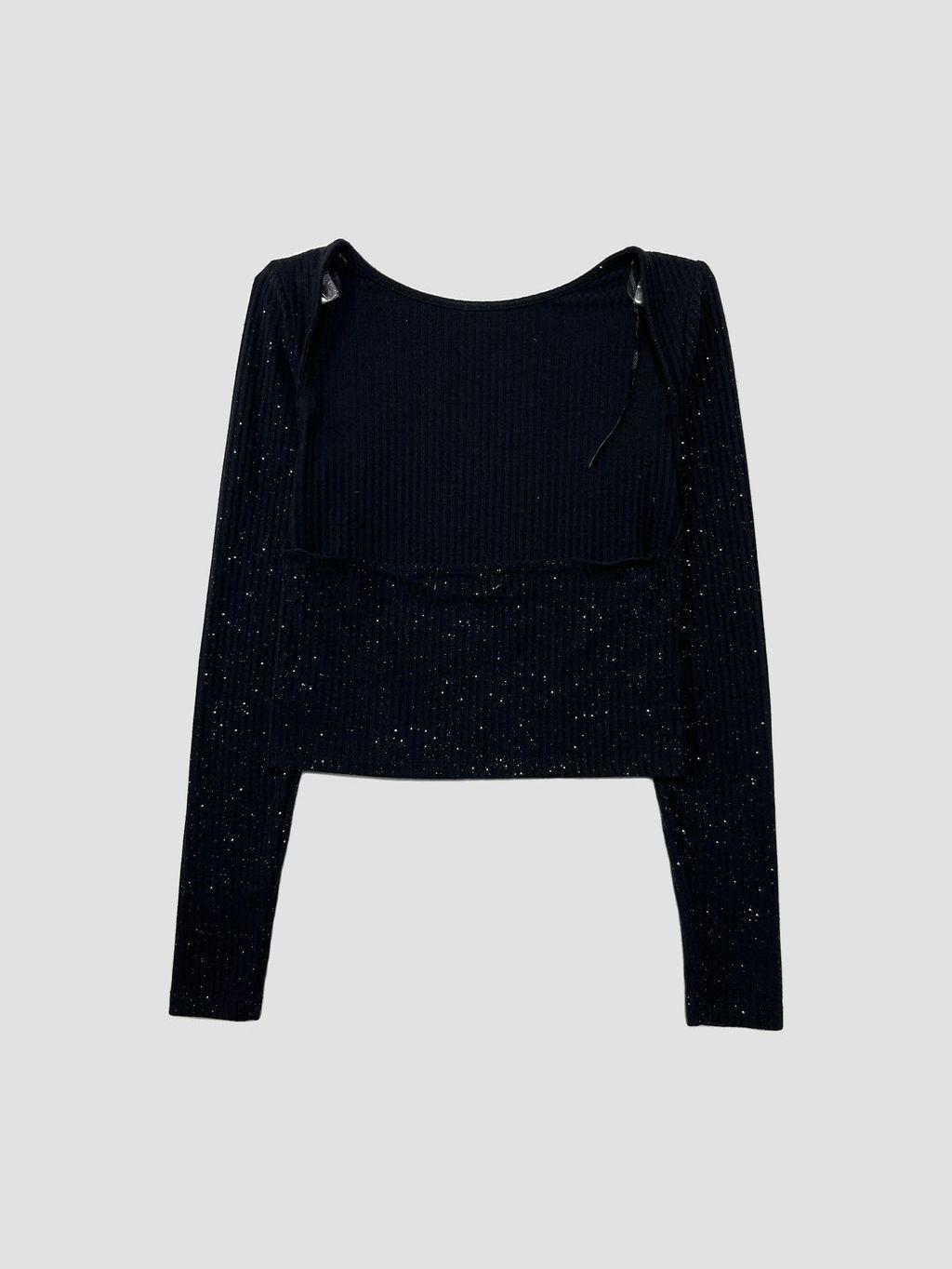 Top OPPOSITE - Talla XS (VOP01206058)-1