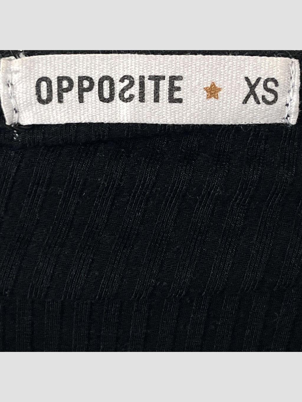 Top OPPOSITE - Talla XS (VOP01206058)-2