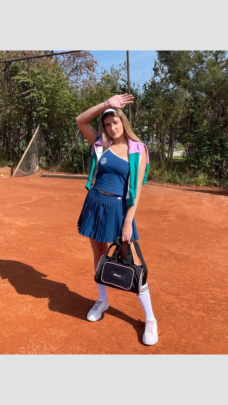 Top ELLESSE - Talla S (VOP01116533)-2