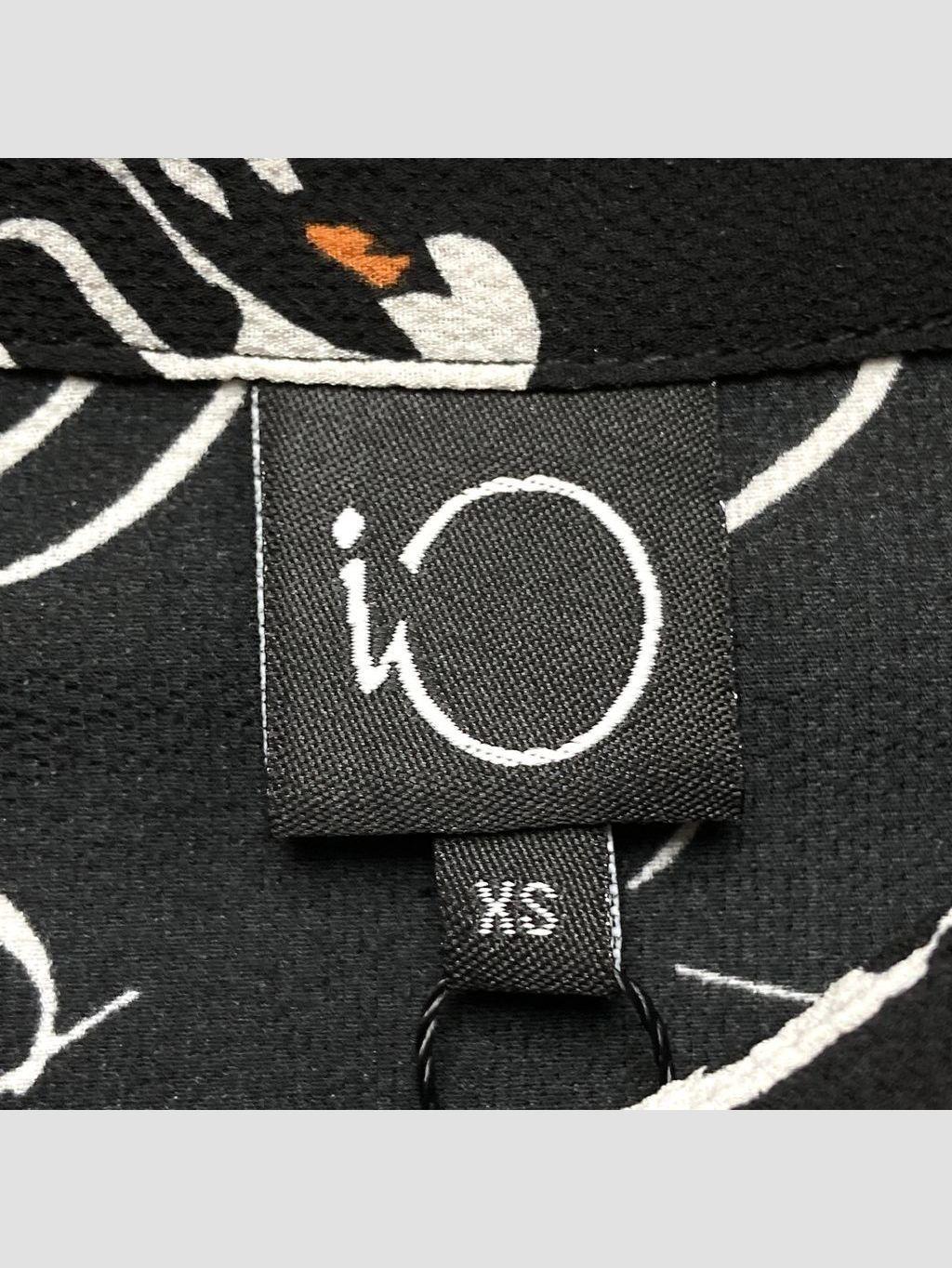 Camisa IO - Talla XS (VOP00884621)-1