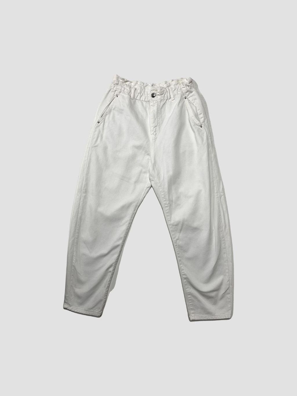 Jean ZARA - Talla 38 (VOP01157540)-0