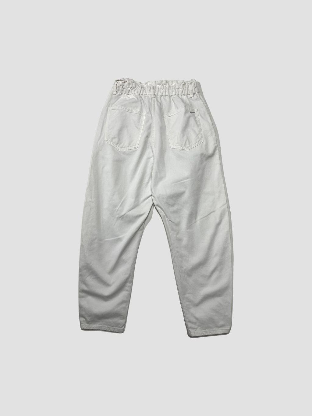 Jean ZARA - Talla 38 (VOP01157540)-1