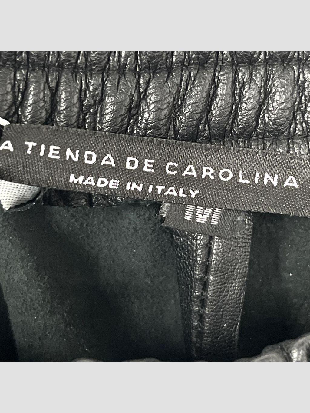 Pantalón LA TIENDA DE CAROLINA - Talla 38 (VOP01161447)-1