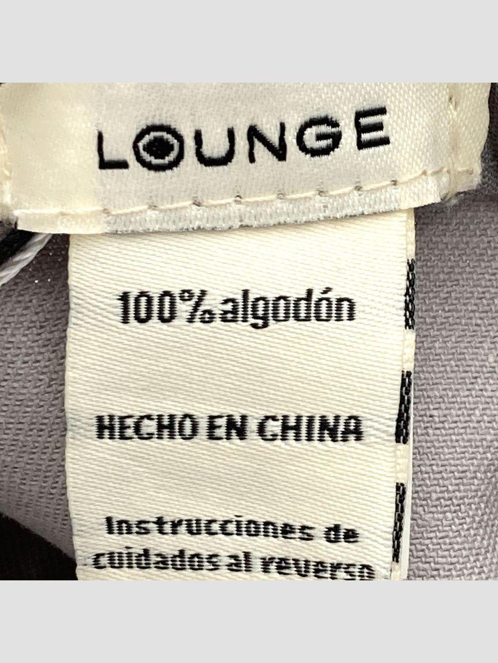 Accesorio LOUNGE - Talla Talla Única (VOP00952653)-2
