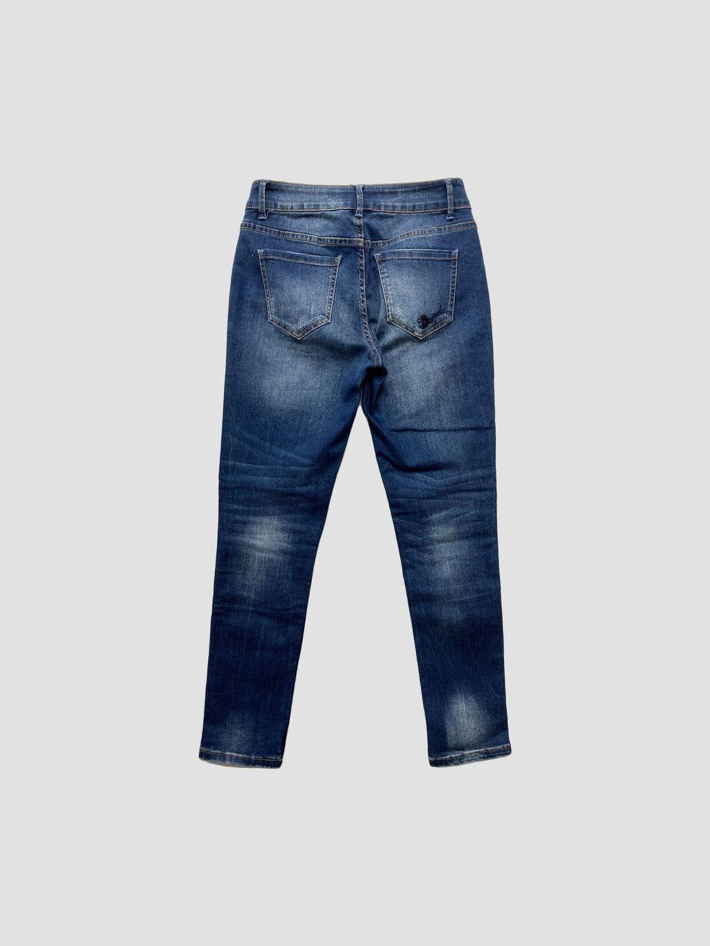Jean DESIGUAL - Talla 38 (VOP00932125)-1