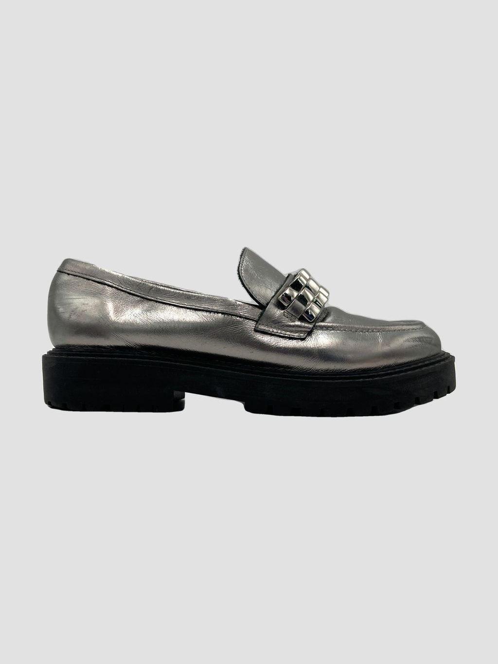 Zapatos AREZZO - Talla 39 (VOP01199181)-0