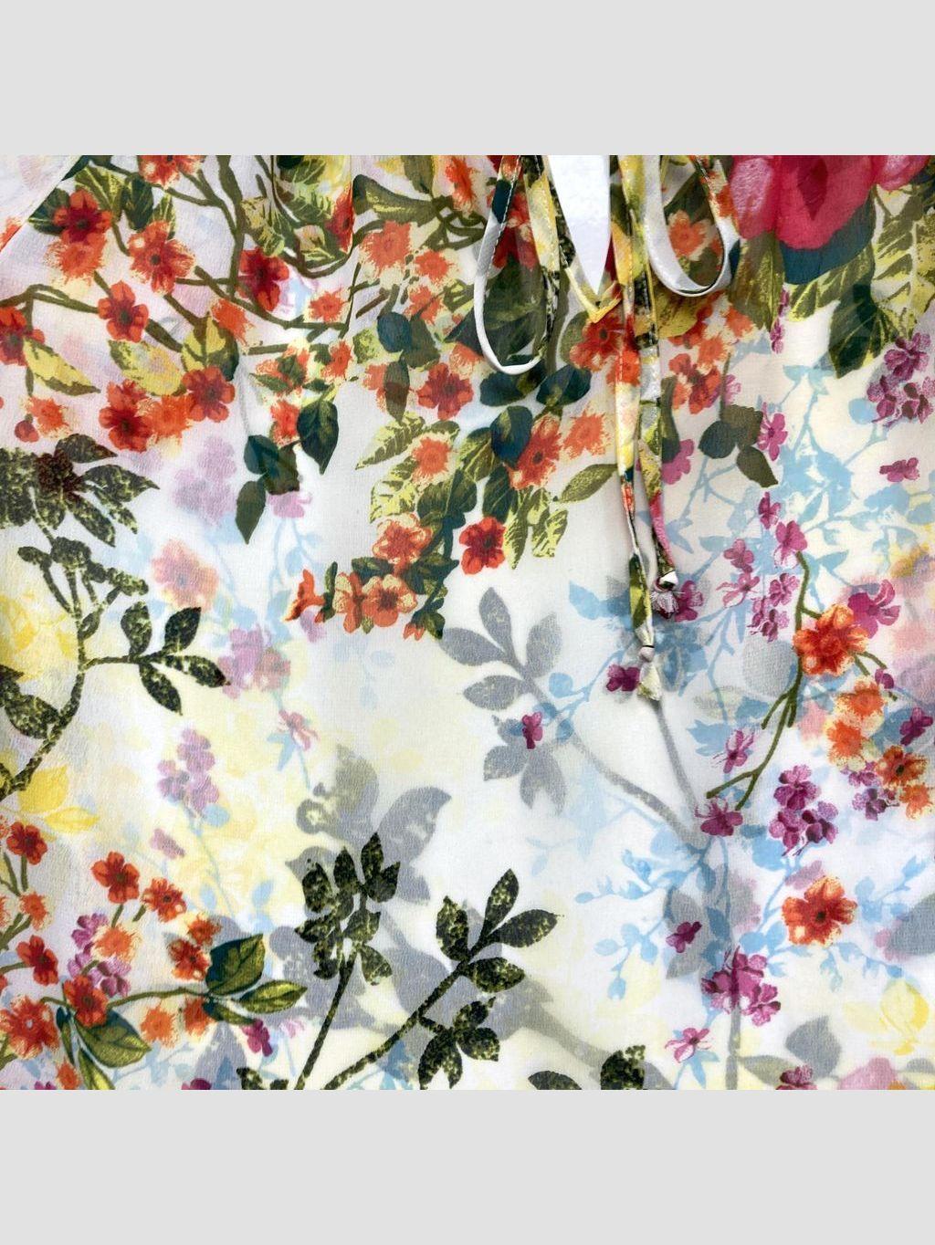 Blusa VINTAGE - Talla M (VOP00901868)-2