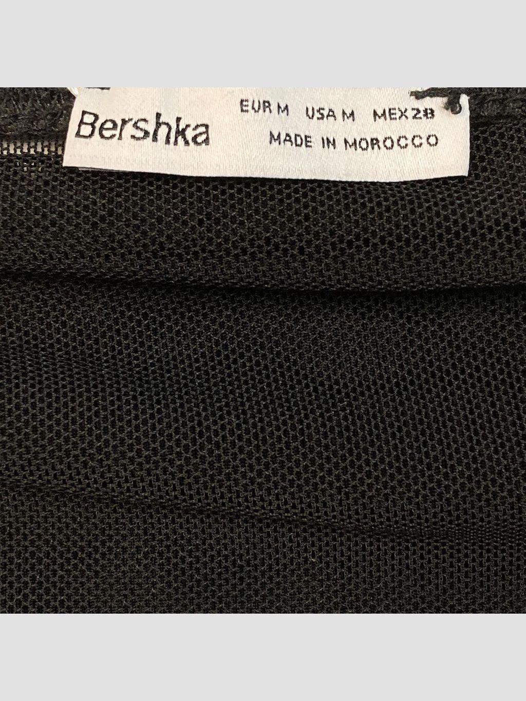 Top BERSHKA - Talla M (VOP01074722)-1