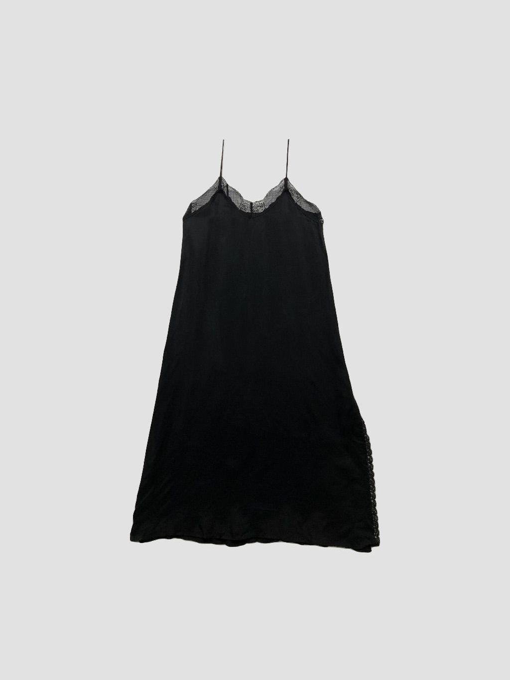 Vestido largo FOSTER - Talla S (VOP00993319)-0