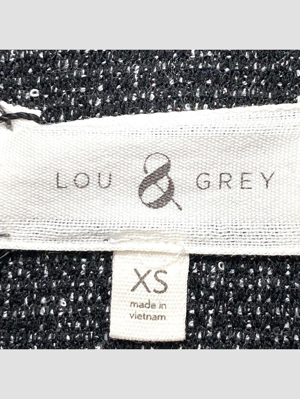 Sweater VINTAGE - Talla XS (VOP00944942)-1