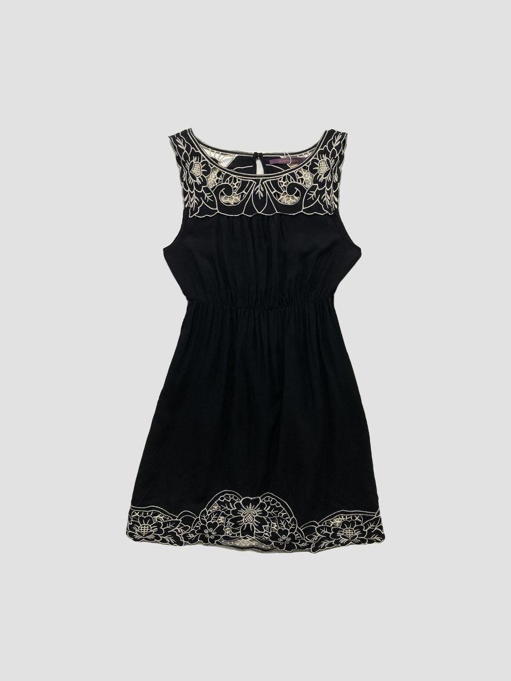 Vestido corto RAPSODIA - Talla S (VOP01043996)-0