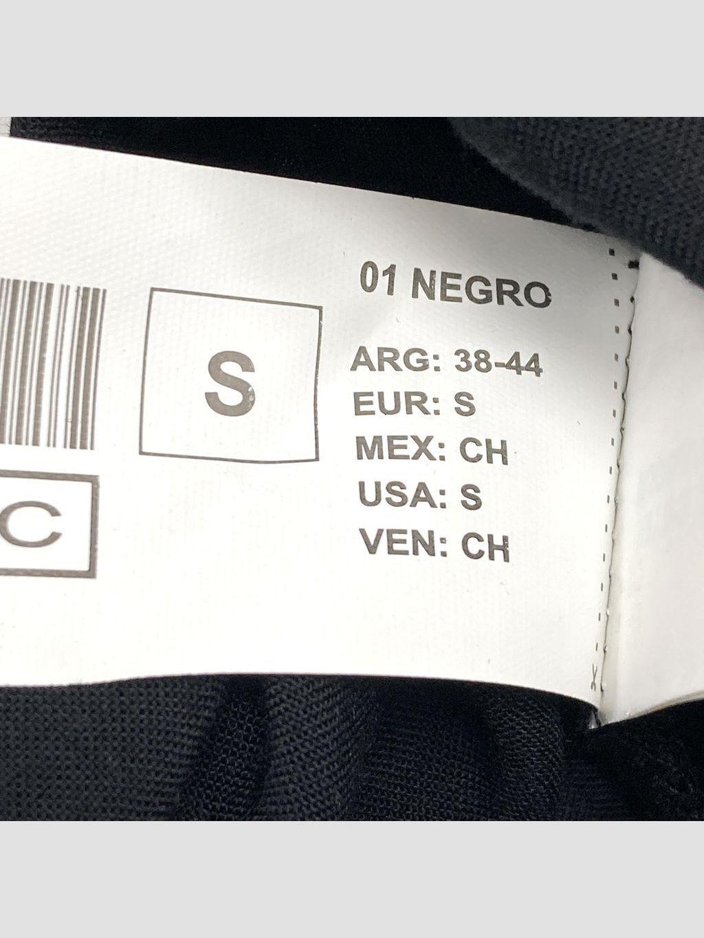 Vestido corto RAPSODIA - Talla S (VOP01043996)-3